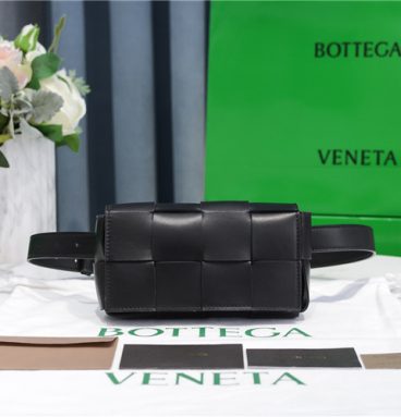 bottega veneta the belt cassette bag