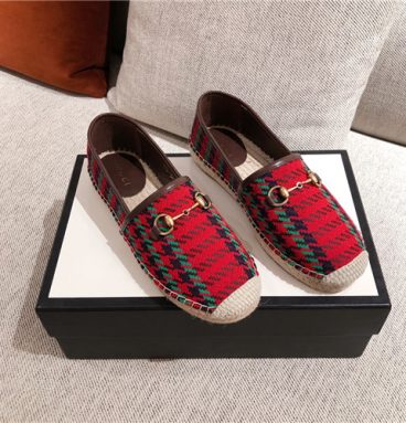 gucci womens shoes