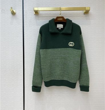 gucci wool sweater