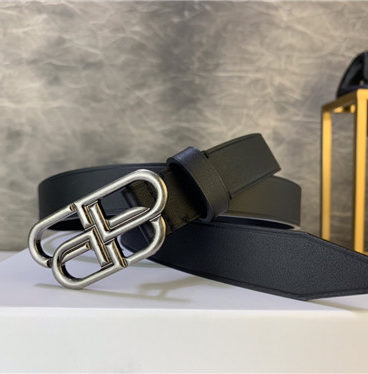 Women's balenciaga belt