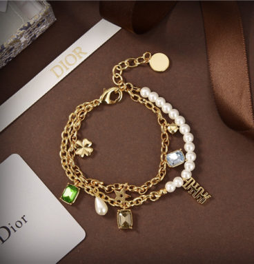 Dior bracelet