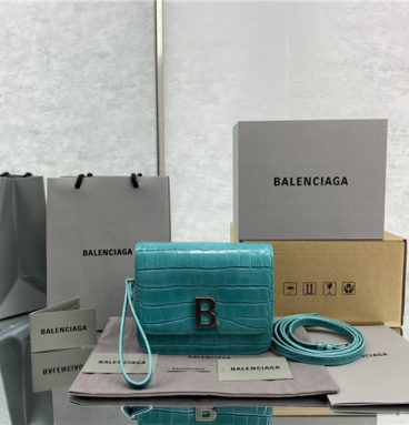 Balenciaga Women's B Small Bag