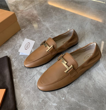 tod's womens shoes
