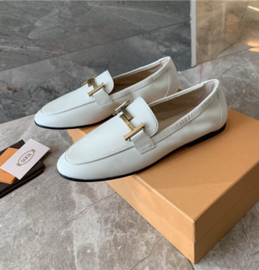 tod's womens shoes