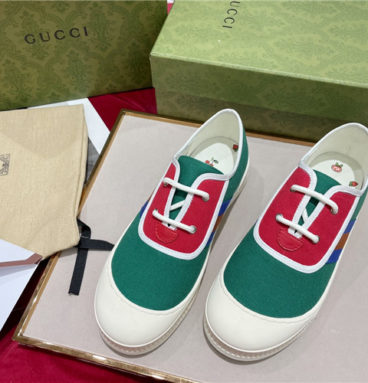 gucci sneakers womens