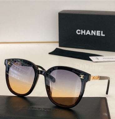 chanel sunglasses womens