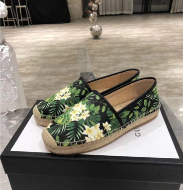 gucci shoes womens
