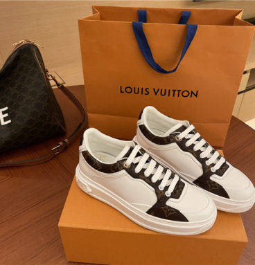 lv escale time out sneaker