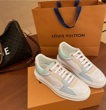lv escale time out sneaker