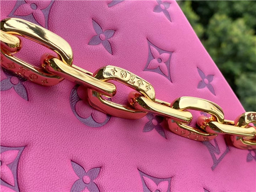 Looking for pink Louis Vuitton Coussin : r/RepladiesDesigner