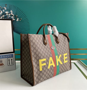 gucci fake/not bag