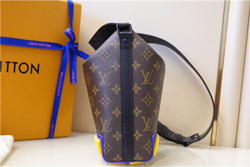 Louis Vuitton City Cruiser PM – Pursekelly – high quality designer Replica  bags online Shop!