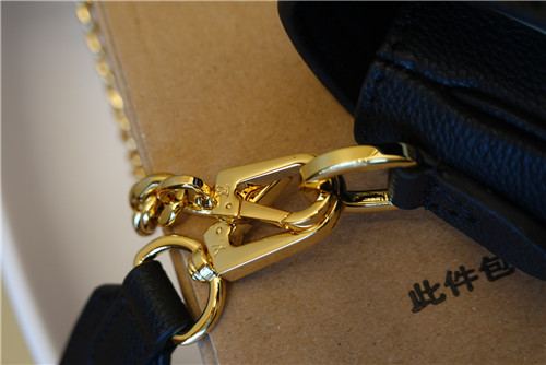 unboxing my new LV lockme tender bag😍 Daily share unboxing video, fo