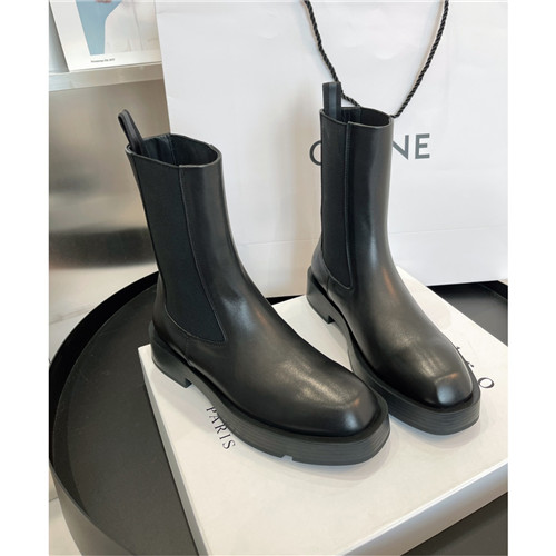 givenchy leather boots