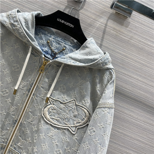 Jacket Louis Vuitton X NBA Black size M International in Polyamide -  35214461