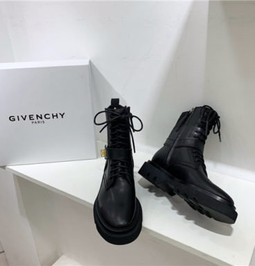 givenchy ankle boots womens