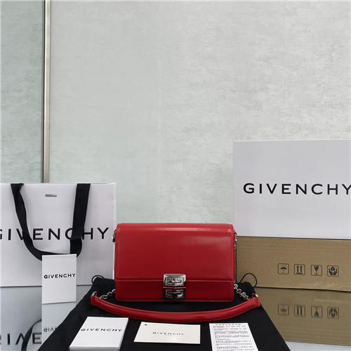 givenchy chain square bag