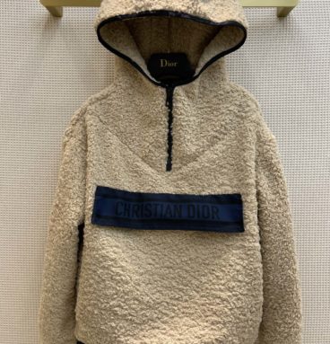 dior wool jacket