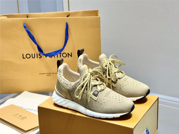 louis vuitton lv aftergame sneakers