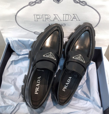 prada platform shoes