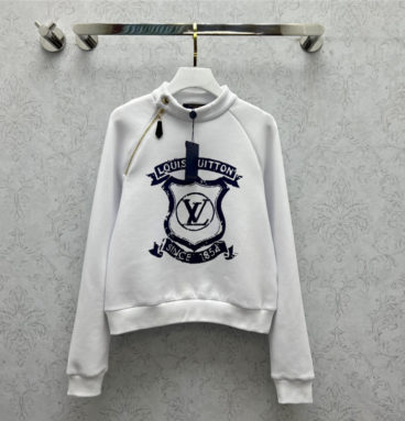 louis vuitton lv new styles sweater