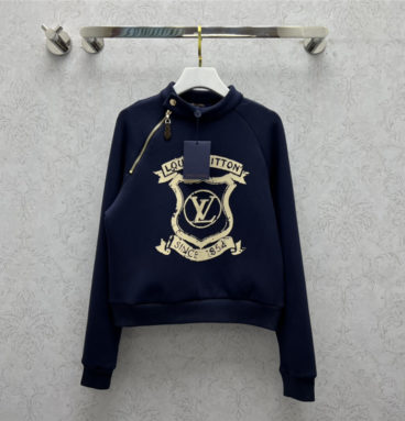 louis vuitton lv new styles sweater