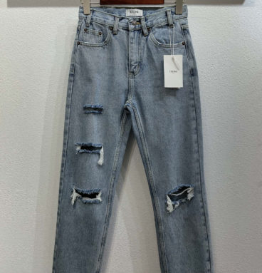 celine margaret supersonic jeans