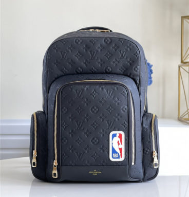 louis vuitton lv basketball backpack