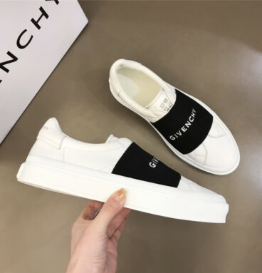 givenchy city sneakers mens