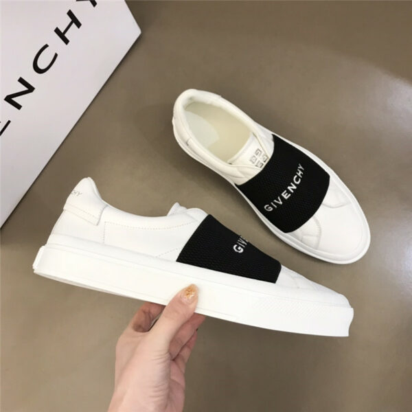 givenchy city sneakers mens
