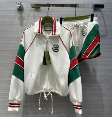 gucci sports 1921 suit