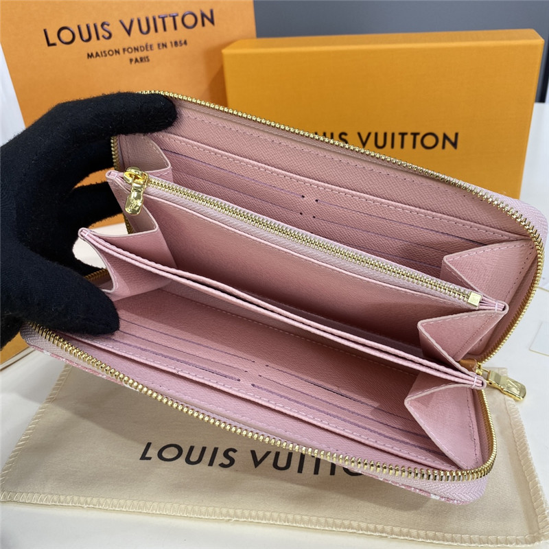 Louis Vuitton Wallet Chain IVY Unisex #L4486 JKT – TasBatam168