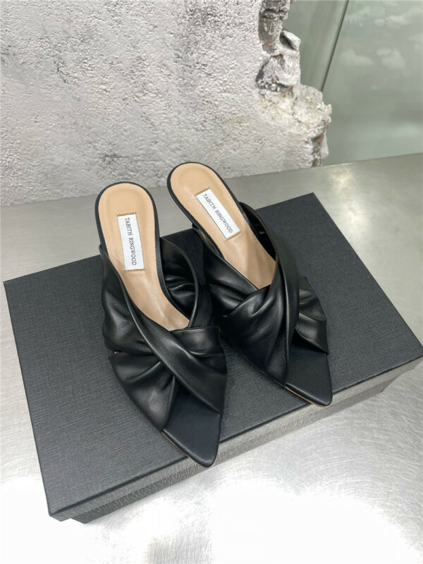 tabitha ringwood heeled sandals
