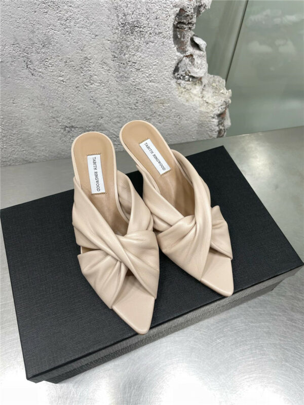 tabitha ringwood heeled sandals