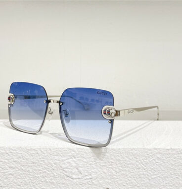 gucci GG1917S sunglasses