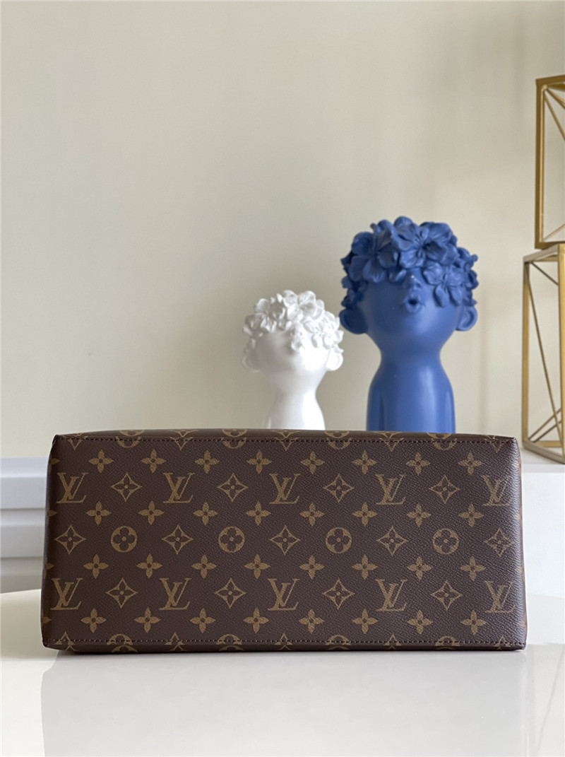 Louis Vuitton Grand Palais Bag – EliteLaza