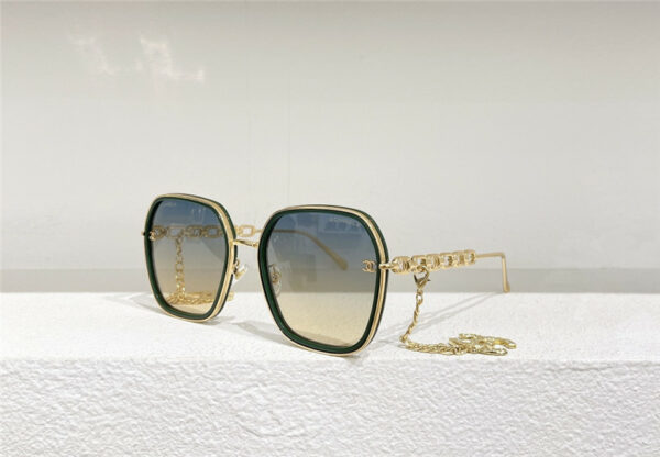 chanel CH4570 Sunglasses