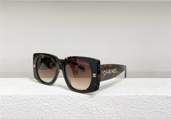 chanel 6560O Sunglasses