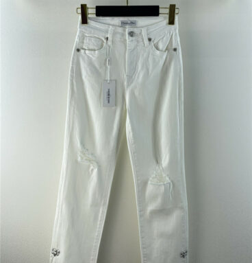 dior vibe jeans womens