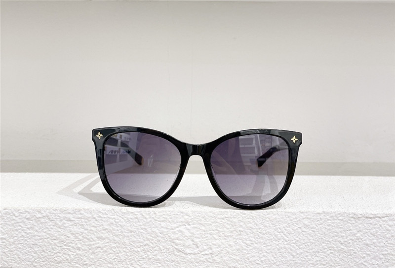LV brýle - My Monogram Light Cat Eye Sunglasses - Praha 