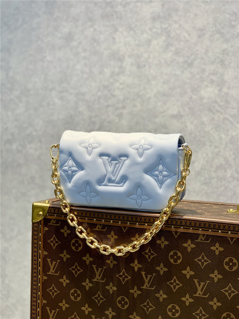 Introducing Louis Vuitton Bubblegram - PurseBlog