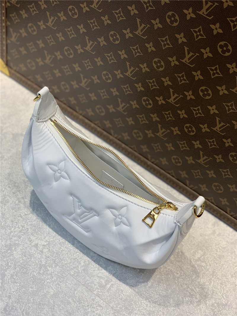 Top Quality Louis Vuitton Over The Moon M59 ] 