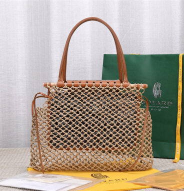 Wholesale Luggage Travel Bag Goyard′s Replicas Top Quality Designer Fashion  Shoulder Bags - China Designer Bags and Replicas Bags price