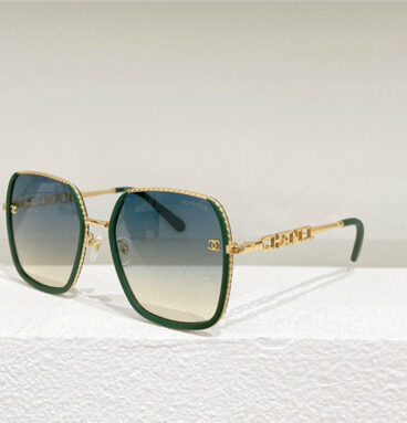 chanel CH 5399-S Sunglasses