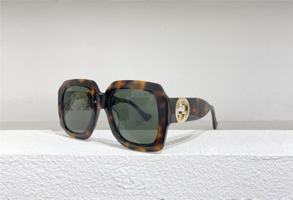 gucci square GG1022S sunglasses