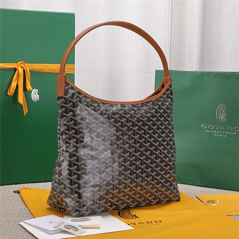 GOYARD Bohème Hobo Bag 肩背包(缺貨） – Fancy Explore Boutique