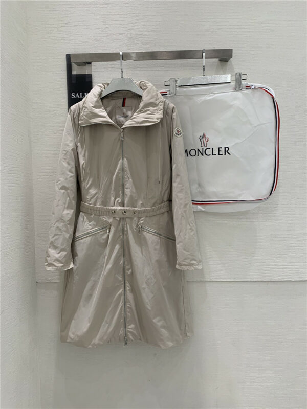 moncler hermanville coat