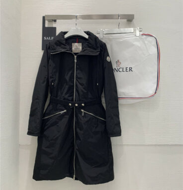 moncler hermanville coat