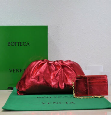bottega veneta the pouch bag