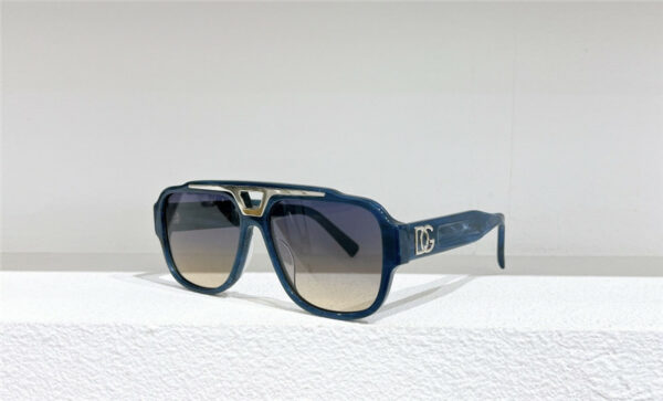 Dolce & Gabbana d&g aviator sunglasses